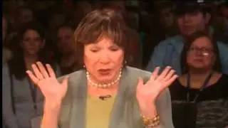 TCM Salute to Shirley MacLaine 2of3 Some Came Running (Intro)
