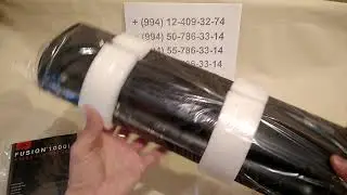 Ламинатор GBC Fusion 1000L A3 (4400745EU) в Баку / Bakida