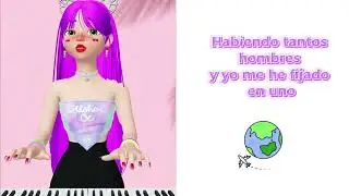 Llámame 📲🥺 Esta canción no se le dedica a cualquier Ex Novio 💔🥰 Lü Wolff