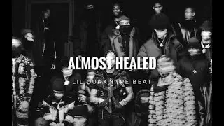 Lil Durk Type Beat - 