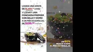 &iexcl;Sum&eacute;rgete en el mundo de 