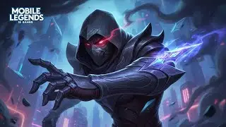 Aamon Maniac Kill 😈 | Invisible Assassin Destroying Enemies | MLBB Ranked #mobilelegends #mlbb #game