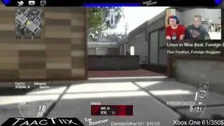 The Best Clip Ever (2 People 1 Controller)