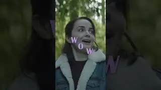 WOW, So Poetic #FOAM #shortfilm