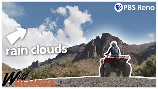 Nevada's Wettest Range? | Santa Rosa Mountain Range | Wild Nevada