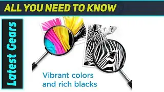 HP 933 Ink: Vibrant Colors & Reliable Prints! Is it Worth it?