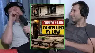 Ban Advertising and Remove Comedy from Villages | Ludicrous Ep.36