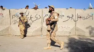 23 Pakistani troops, over 200 Taliban fighters killed in border clashe Pakistan army