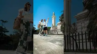 Nordic Scott // Creative Couple Selfie Idea #shorts #photography #selfie