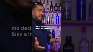 🍹 POR ESTO DESPIDEN A LOS BARTENDERS!