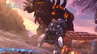Tera - M 테라M Trailer Pre-Register Open September 8th 2017 ( KR )
