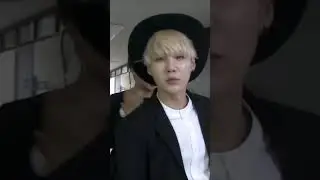 🐥🐱2015 MELON Music Award #suga #jimin #yoonmin #чимин #шуга #юнмины