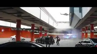 Ranam trailer remake
