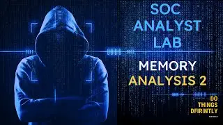 CyberDefenders SOC Analyst Lab - Memory Analysis (Ramnit)