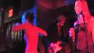 Hush ~ Ms. Shira @ 205 Club in NYC