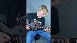 Job For A Cowboy - Knee Deep