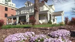 Countdown to Market (Day 4):Pandora&rsquo;s Manor is a High-Design Hideaway in High Point