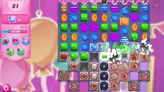 Candy Crush Saga  Level 5997