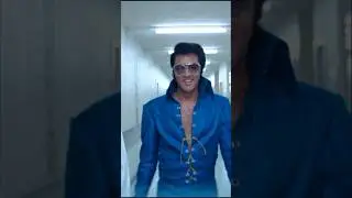 Scenes from EPIC: Elvis Presley in Concert coming to theaters Feb 2026