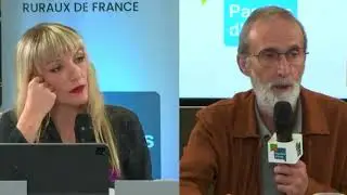 Interview COFOR Nouvelle-Aquitaine (Congr&egrave;s AMRF 2025)