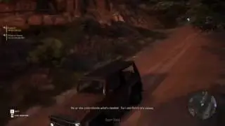 Tom Clancy's Ghost Recon  Wildlands | Buggy Game is Buggy