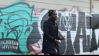 Trappo Husaki - NO EMOTIONS Ft. Klimate Kai (Official Video)