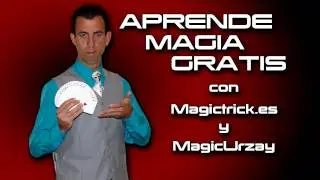 Truco de magia revelado - Alpha deck