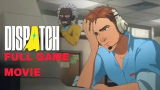  Dispatch GAME FULL HD MOVIE