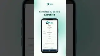 Como registrarse