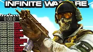 How to play MODERN WARFARE with JETPACKS! 😱 (CLASSIC WEAPONS)
