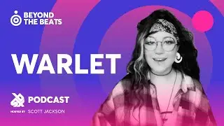 WARLET | SBX Beyond the Beats 2021 | Episode 48