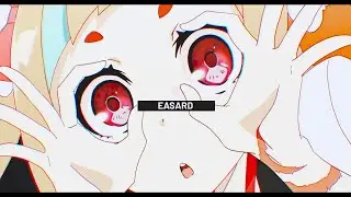 Kiznaiver | Borderline [AMV/Edit]