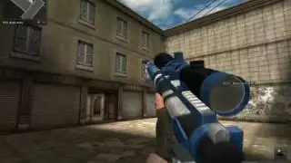 CLAN War - Radio Of Game 166 vs  _LOOpS _  - Point Blank Garena