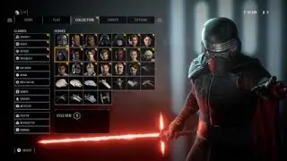 Star Wars Battlefront 2 Celebration Edition!