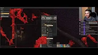 Factorio (Was Total Chaos)