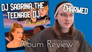 DJ Sabrina the Teenage DJ - Charmed REVIEW