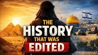 Who Were the Israelites Really? The History That Was Edited