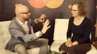 UX Poland 2014 - Indi Young - Interview