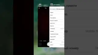 Нашёл баг айфоне с прошивкой  iOS 11.2.6  2018