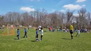 Tommy Rec Plus 1 Game 2009 (2-half) 2019-04-06