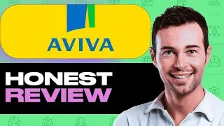 Aviva Canada Insurance Honest Review - Watch Before Using