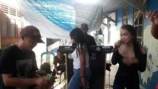 DJ Lara Hati #panjiproduction