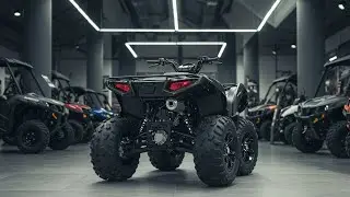 2026 Yamaha Grizzly 700 EPS | The Ultimate Utility ATV Upgrade | Wheel Wise Joe