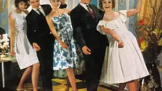 Horst Wende's Dance Orchestra - Matto Grosso