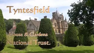 Tyntesfield, National Trust,   A Gerry Kidd Film 2022