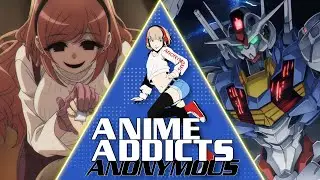 The Decline of Mecha and Horror Anime