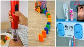 のティックトック グッズ | Mr Smart Owl | Smart gadgets - compact P(2) 🙏💪 Tik Tok China