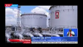 KTN Prime: Kenya pipeline company has advertised for bids for a pipeline construction