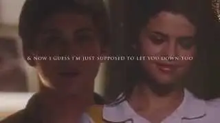 Lolena | I was trying to protect you...