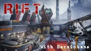 Black Ops 3 - DLC 2 ECLIPSE - RIFT